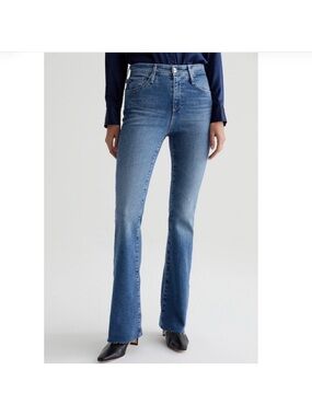 AG jeans Farrah Boot jeans 27